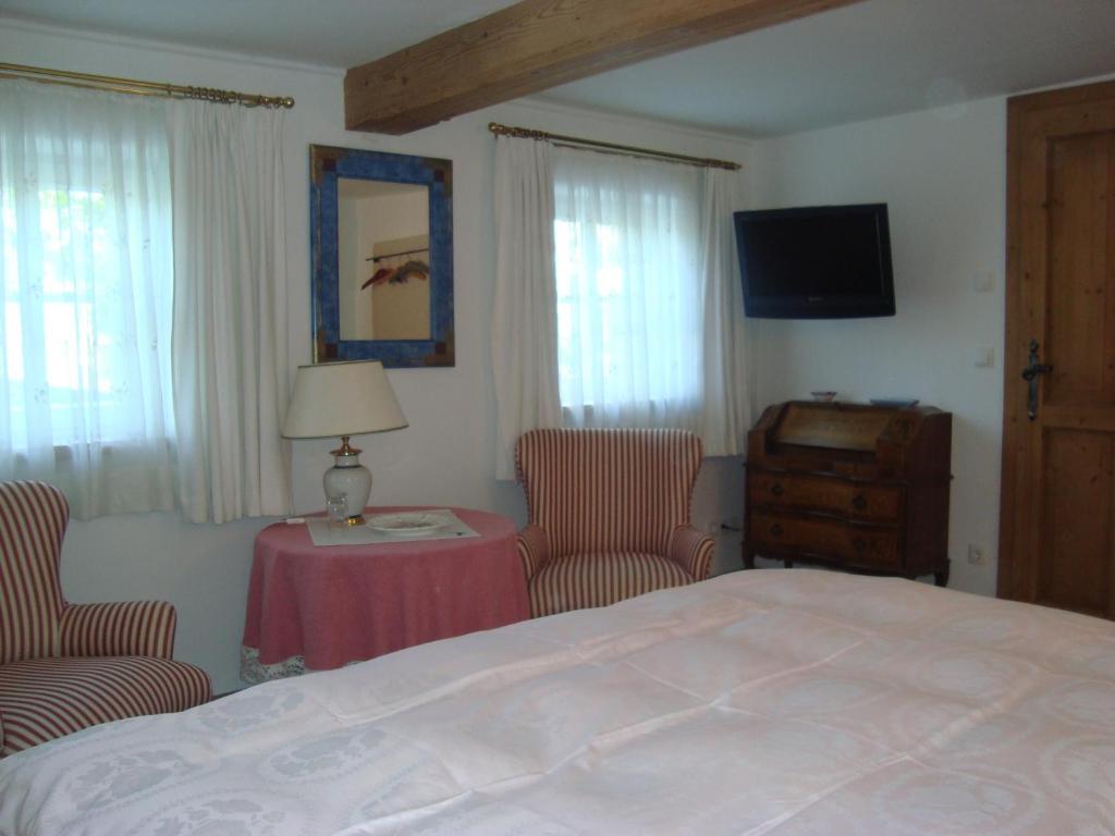 Apartamento Weberhaus - Adults Only Kitzbühel Habitación foto