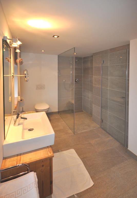 Apartamento Weberhaus - Adults Only Kitzbühel Exterior foto