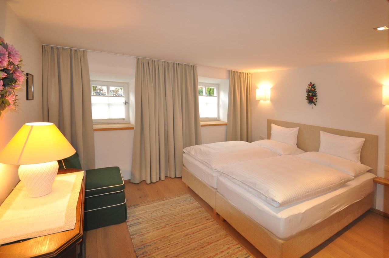 Apartamento Weberhaus - Adults Only Kitzbühel Exterior foto