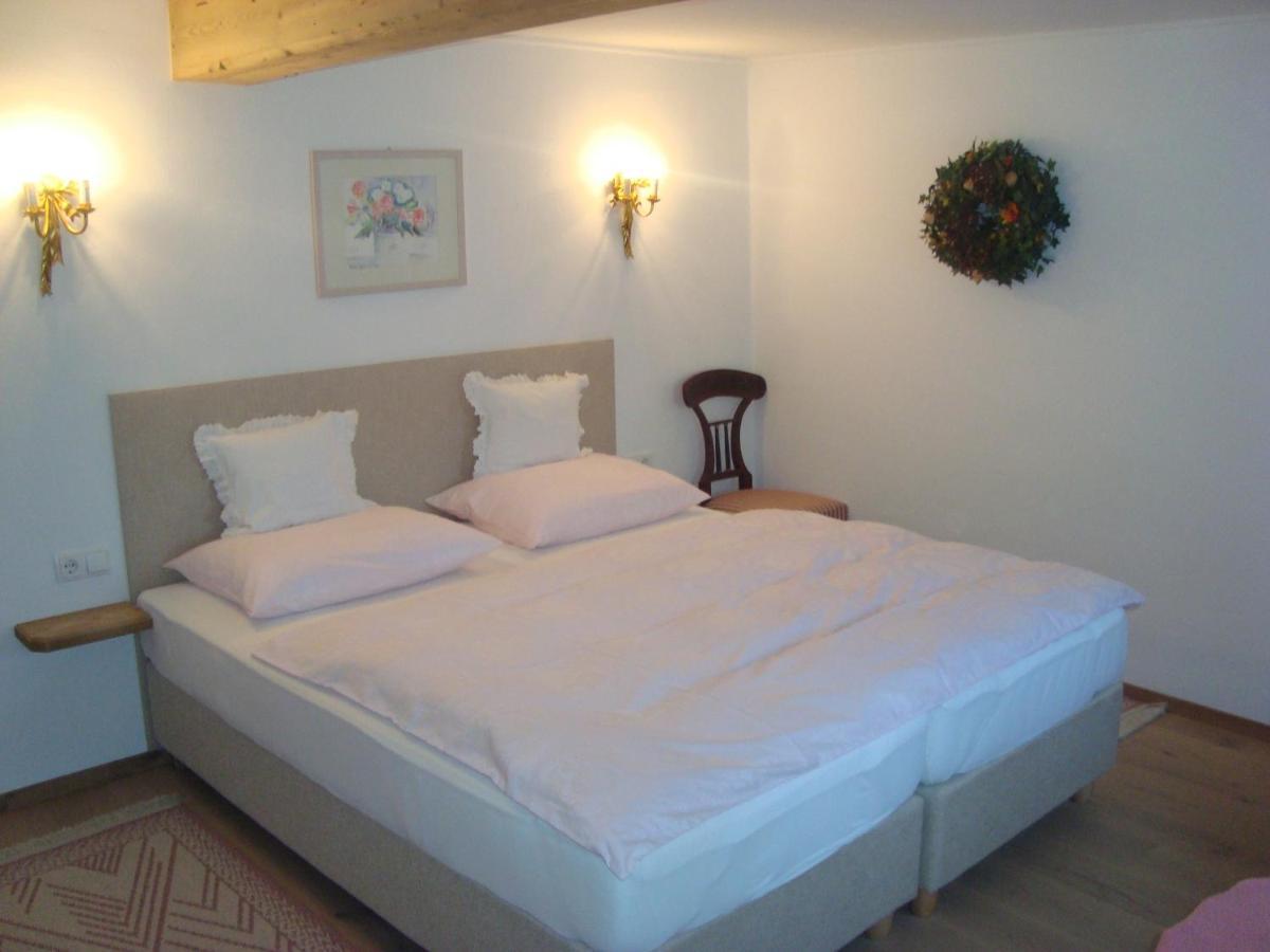 Apartamento Weberhaus - Adults Only Kitzbühel Habitación foto